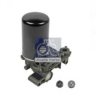 MERCE 0024312115 Air Dryer, compressed-air system